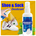 Bad Smell Remover for Shoes and Socks. 