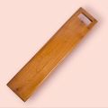22 inch Mahogany wooden premium Chopping Board for your kitchen. 
