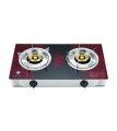 RFL Built In Glass LPG Gas Stove (GSTV ROSEE) With Free Delivery. 
