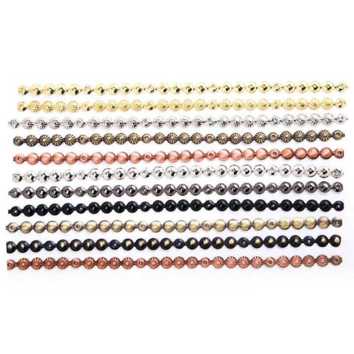 Upholstery%20Nail%20Strips%2011mm%20Brass%20Nickel%20Bronze%20Decorative%20Trims%20Tapes%20Tacks%20for%20Sofa%20Bedside%205%20Meter%20Home%20Improvement%20-%20Image%204
