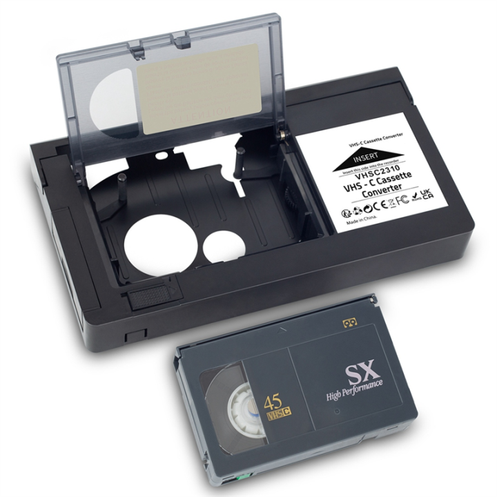 -C%20Cassette%20Converter%20for%20for%20for%20to%20VHSC%20SVHS-C%20Cassette%20Adapter%20Not%20for%208mm/MiniDV/Hi8%20-%20Image%204