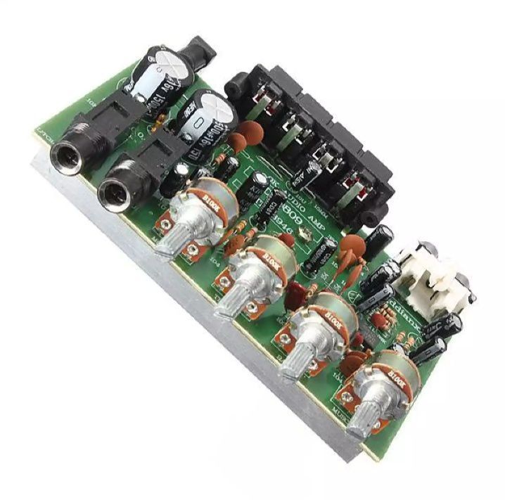 12V%2060W%20Hi-Fi%20Stereo%20Digital%20Audio%20Power%20Amplifier%20Volume%20Tone%20Control%20Board%20Kit%20-%20Image%207