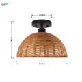 Ceiling Lamp Shades Minimalist Decor Light Shade for Drawing Room Porch Home. 
