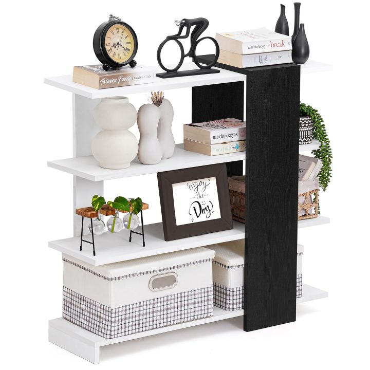 ABOUT%20SPACE%20%204%20Tier%20Multi%20Utility%20Shelf%20Rack%20for%20Storage%20-Shelving%20Rack%20for%20Home%20Office%20Foyer%20Table%20Display,%20Plant%20Stand%20(Black%20&%20White%20)%20Multipurpose%20Use%20your%20Home%20&%20Office%20Design%20by%20Nahid%20Furniture%2030x36"%20-%20Image%203