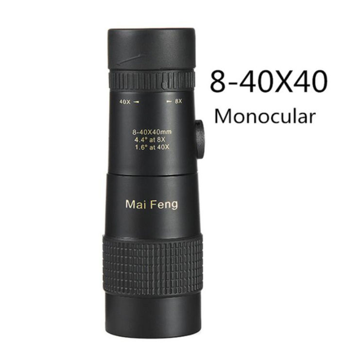 Maifeng%20Powerful%20Monocular%20Telescope%20Zoom%208-40X40%20Portable%20Concert%20HD%20For%20Camping%20Tourism%20Lll%20Night%20Vision%20Binoculars%20Long%20Range%20-%20Image%207