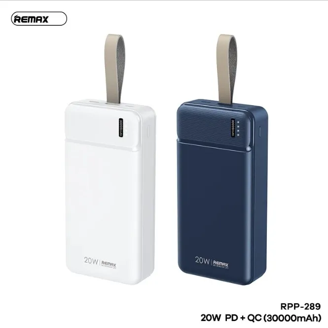 REMAX%20RPP-289%2020W%20PD+QC%20PURE%2030000mAh%20FAST%20CHARGING%20POWER%20BANK%20-%20Image%207