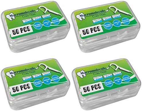 Getwell%20Dental%20Floss%20Pick%2050%20Pcs%20Box%20-%20%20Dental%20Floss%20Toothpick%20Interdental%20Cleaner%20Toothpick%20Flosser%20-%20Image%202