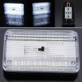 Car Interior Light 36Led Roof Ceiling Reading Light. 