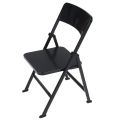 1/6 Scale dollhouse miniature furniture folding chair for solider action figure.