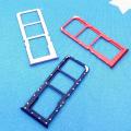 S,IM Card Holder Tray for Oppo A3s. 