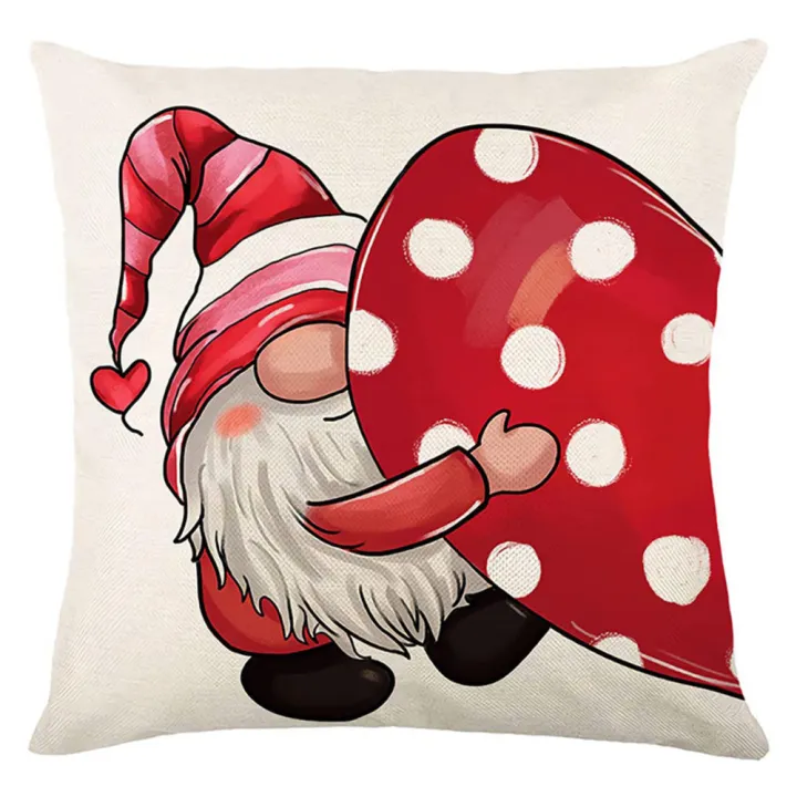 Red%20Throw%20pillow%20covers%20Festive%20Linen%20Valentine%20Pillowcases%20Polka%20dots%20Love%20heart%20Home%20decor%20for%20Bedroom%20decor%20Living%20room%20decor%20Valentine's%20Day%20gifting%20Couples'%20gift%20Home%20accents%20-%20Image%204