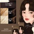 KOTA Hair Color Cream 100g | All Color Available.