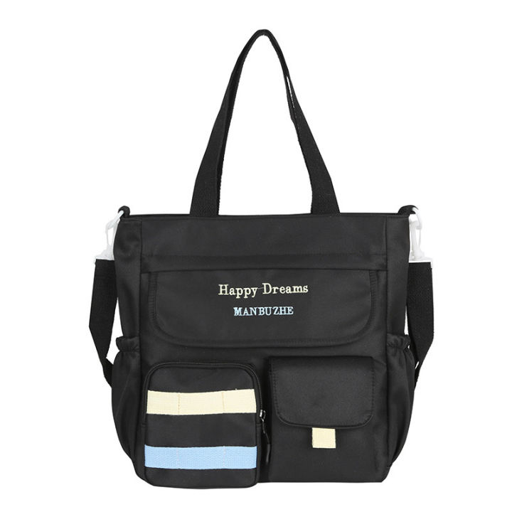High%20value%20multi-pocket%20shoulder%20bag%20junior%20high%20school%20students%20high%20school%20students%20contrast%20school%20bag%20cute%20large%20capacity%20tote%20bag%20female%20wholesale%20-%20Image%206