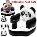 Pool Float Inflatable Swimming Swimline Giant Raft Lounger Toy Floating Panda -.