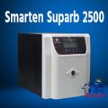 Smarten Superb 2500 VA Solar IPS 24 Volt. 