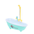 Parrot Automatic Bathtub Bird Bath Tub Bird Shower Bathing Shower Accessories MJD. 