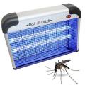Electric Pest Killer And Lamp Insect Fly Kill Electric Lamp.