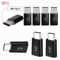 ata obile hone ablet ale Android ro S Adapter ype-C Connector Conerter Charging Cable. 