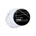 HD Pro Setting Powder Translucent. 