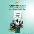 Himalaya Pollution Detox Charcoal Face Wash -100ml. 