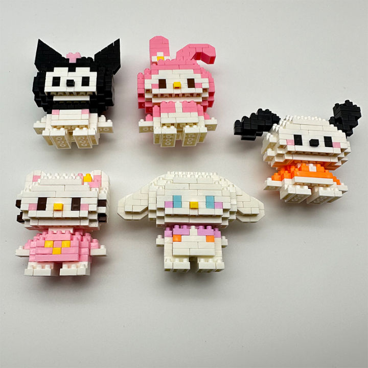 Sanrio%20Hello%20Kitty%20Building%20Blocks%20Melody%20Cinnamoroll%20Kuromi%20Mini%20Action%20Figures%20Blocks%20Assemble%20Toys%20Bricks%20Kids%20Birthday%20Gifts%20MuXiaRe%20-%20Image%202