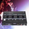 Headphone Amplifier Professional Headphone Splitter Amplifier Replaces.