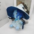 Elden Ring Plush Dolls Ranni Fumo Plush Eldenring The Snow Witch Ranni Kawai Cartoon Maid Outfit Plush Doll Toys Children Gifts. 