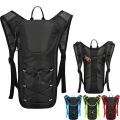 Bicycle Bike Cycling Backpack Day Pack Waterproof Water Bag Storage Knapsack Running Climbing Jogging Hydration Bladder Rucksack.