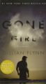 Gone Girl by  Gillian Flynn. 
