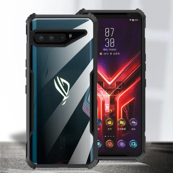 For%20Asus%20Rog%203%20Back%20Cover%20Transparent%20Clear%20Armor%20Shockproof%20Phone%20Case%20For%20Asus%20Rog3%20Case%20-%20Image%203