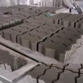 Three Wave Shape DIY Brick Mould Path Maker Concrete Molds Garden Pavement Mold Road Path Paving Brick Mould for Patio Lawn Garden. 