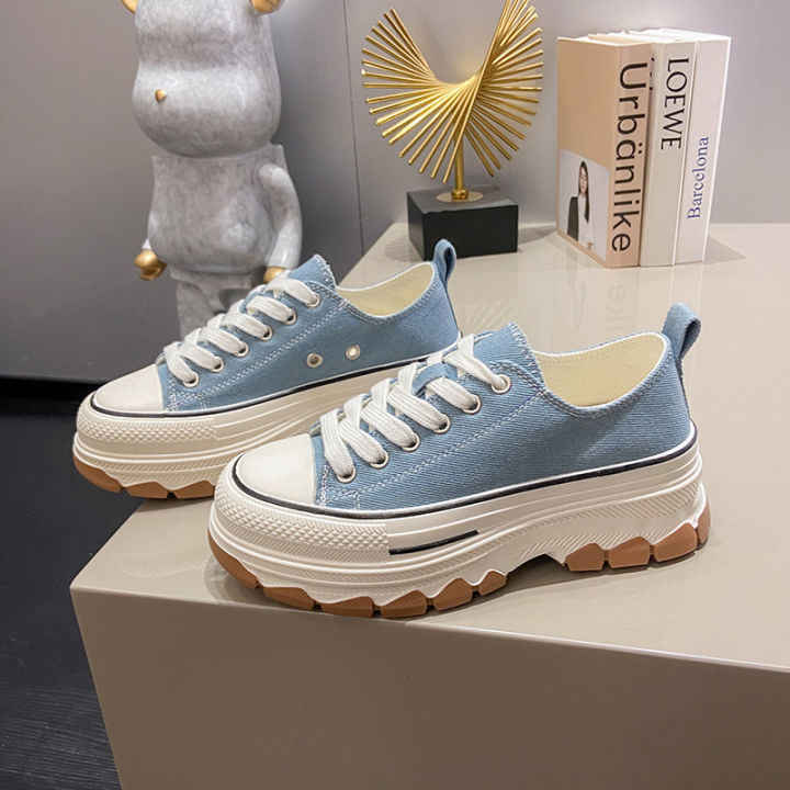 2024%20summer%20new%20ins%20korean%20version%20of%20small%20white%20shoes%20female%20tide%20student%20thick-soled%20breathable%20canvas%20shoes%20casual%20board%20shoes%20BR301%20-%20Image%203
