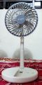 JY Super JY-2215 professional mini fan with LED LIGHT.