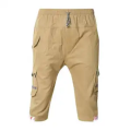 Three quarter pant for men 3 coter.