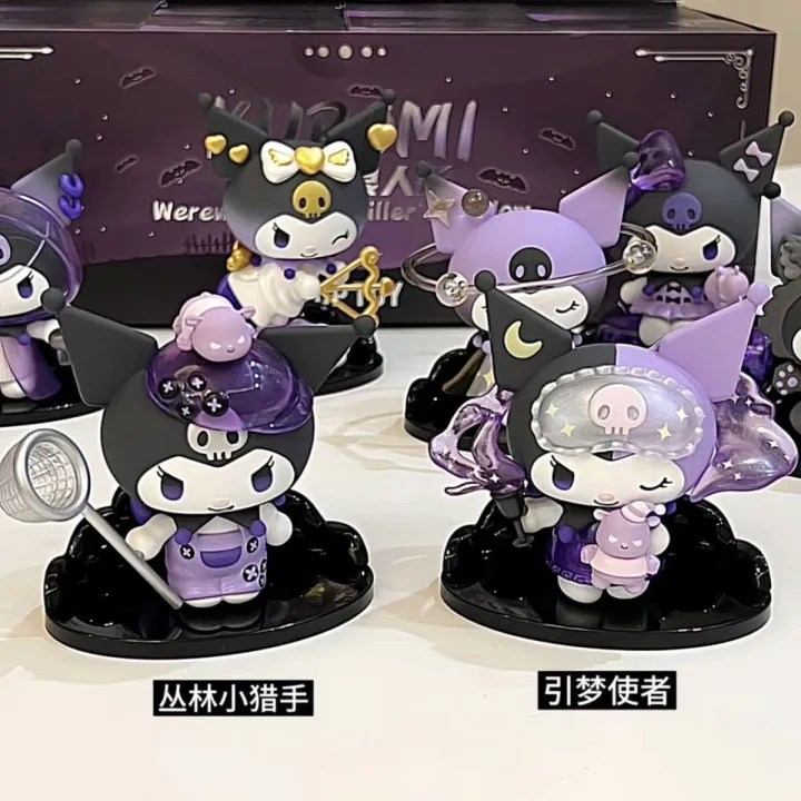 Sanrio%20Kuromi%20Werewolf%20Kill%20Series%20Mysterious%20Box%20Cartoon%20Creative%20Desktop%20Decoration%20Doll%20Kawaii%20Creative%20Doll%20Birthday%20Gift%20-%20Image%205