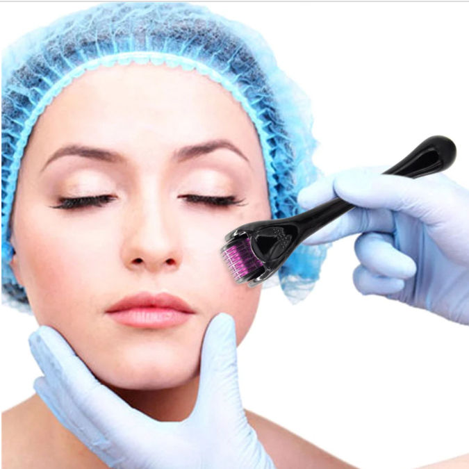 DRS%20540%20skin%20care%20product%20Needles%20Derma%20Roller%200.5%20mm%20-%20Image%204