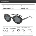 Candy colors Star sunglasses Trendy Boys and girls UV400 protection Candy color sunglasses Children Cute UV400 protection sunglasses for Outdoor activities Beach wear Summer vacations Kids fashion Eye.
