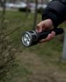 Xiaomi Nextool 10000mAh Seaching Flashlight 3600lm 450m 5 Modes Waterproof LED light Type-C Rechargeable Torch for Camping.