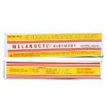 Melanocyl Ointment.