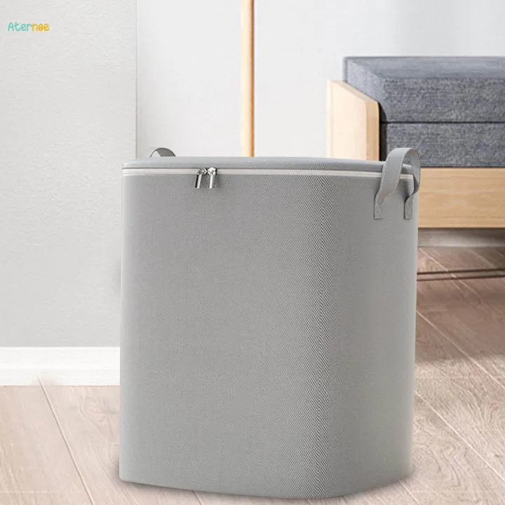 Foldable%20Clothes%20Storage%20Bag%20College%20Packing%20Bag%20for%20Clothing%20Toys%20Pillows%20140L%2050x55x50cm%20-%20Image%204