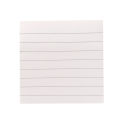 Stationery Cute To do list Note Paper 80sheet/pc Kraft paper Notepad Memo Sticky Sticky Notes Memo Pad. 