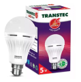 TRANSTEC Backup LED Light 5W.