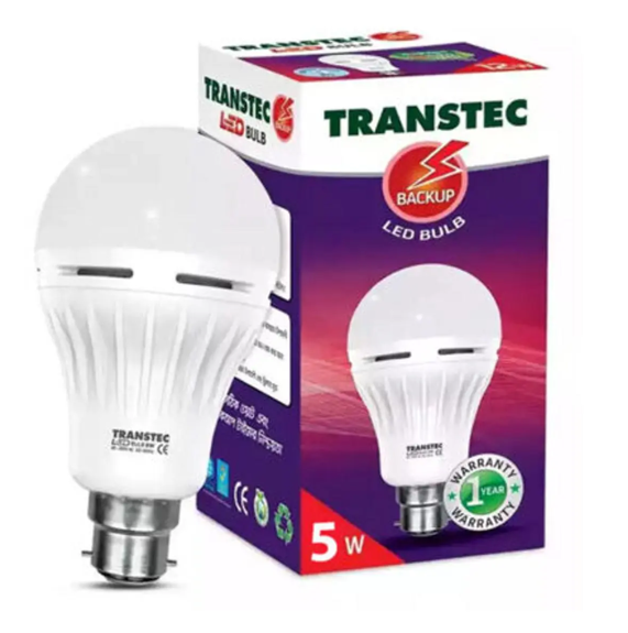 TRANSTEC Backup LED Light 5W