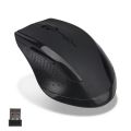 Wireless Mouse 2000DPI Mause 2.4GHz Optical USB Silent Mouse Desktop Ergonomic Mice Wireless For Laptop PC Computer Mouse. 