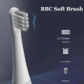 Lenovo Ultrasonic Sonic Electric Toothbrush A2 USB Charge Tooth Brush Washable Electronic Whitening Teeth Brush. 