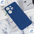 For Infinix Hot 40 / Infinix Hot 40 Pro Premium Quality Matte Finish Longlasting Using With Camera Protection Phone Case.