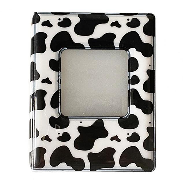 Photo%20Book%20Delicate%203%20Inch%2032%20Pages%20Album%20Photocard%20Binder%20Portable%20Photo%20Album%20-%20Image%202