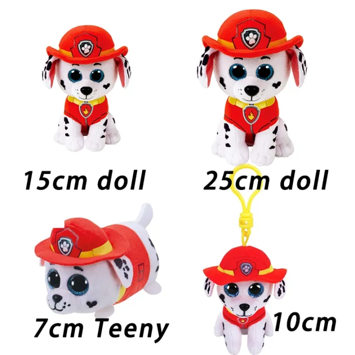 Ty%20Beanie%20Boos%20Animals%20Dog%20Plush%20Toy%20PAW%20PATROL%204%20izes%207cm%20to10cm%20to15cm%20and%2025cm%20-%20Image%207