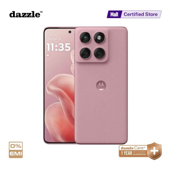 Motorola Edge 60 Fusion 5G (8/256GB)