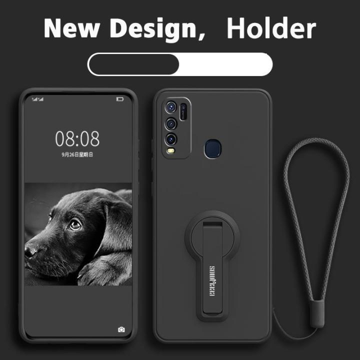 Casing%20vivo%20y30%20vivo%20y30i%20VIVO%20Y50%20phone%20case%20Softcase%20Liquid%20Silicone%20Protector%20Smooth%20shockproof%20Bumper%20Cover%20new%20design%20360%20%C2%B0%20with%20holder%20YTXZZJ01%20-%20Image%205